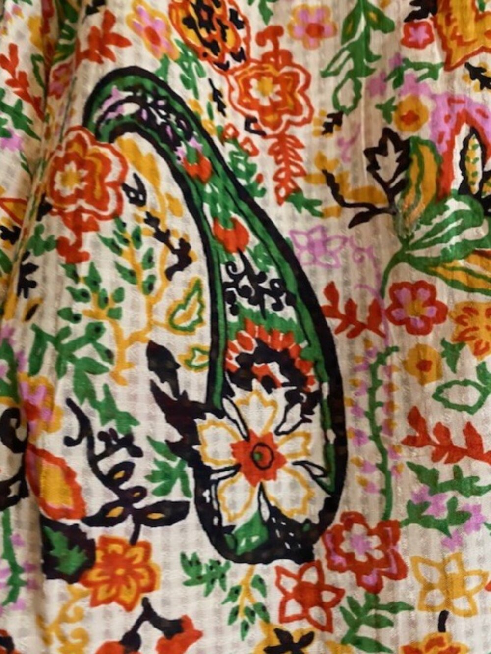 Ba&sh button down - Picture 3 of 3